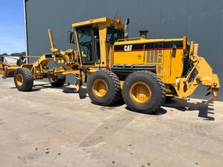 Cat N/A 2005 - 140H II - CE obrazek 2
