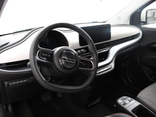 Fiat 500e 2023 - Icon 42 kWh Automaat afbeelding 3 miniatuur