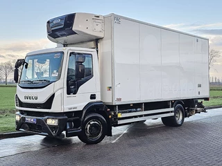 Iveco Eurocargo 2019 - 140E28 immagine 2