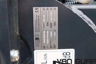 N/A N/A - Vematec CW05 | Sloophamer | 1-4 ton | inclusief sl bild 10