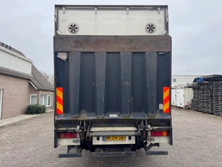 DAF N/A 2003 - 65 220 EURO 3 / MANUAL obrazek 7