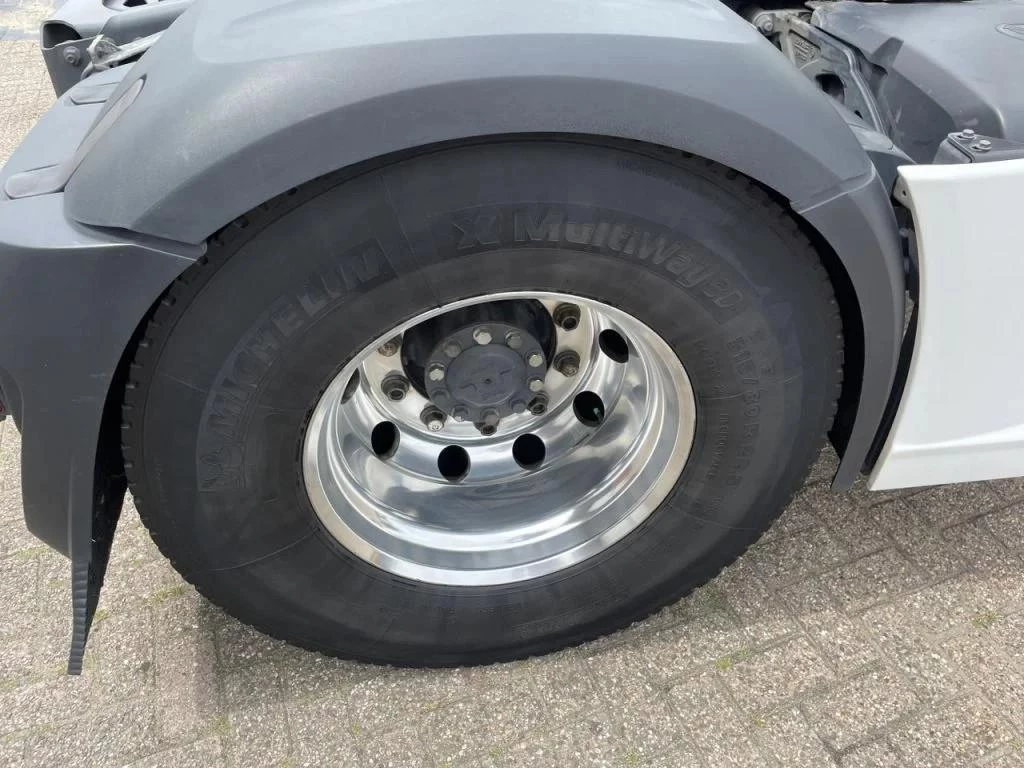 DAF XF 460 2017 Bild 18