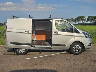 Ford Transit Custom 2020 - N/A obrazek 14