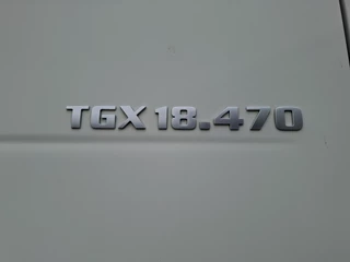 MAN TGX 2020 - TGX.18.470 4X4 H / ADR / HYDRAULICS / !!ONLY:538833KM!! / ACC / LWDS / NAVI / DAB+ / FRIDGE / AUTOMATIC / EURO-6 / 2020 obrazek 37