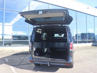 Mercedes-Benz Vito 2024 - Mercedes-Benz Vito 119 CDI L3 Select | AIRCO/NAVI/CAMERA/CRUISE | Certified afbeelding 3 miniatuur