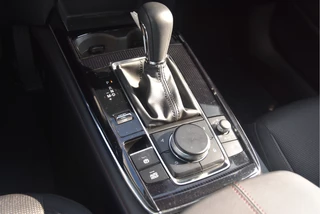 Mazda CX-30 2024 - 2.0 e-SkyActiv-G Homura | Trekhaak | M-Hybrid imagen 7