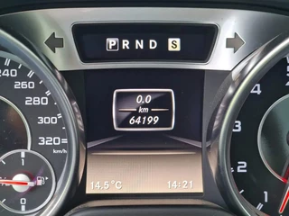 Mercedes-Benz SL 2012 - 63 AMG V8 - 64.199KM - Dutch registration - Harman Kardon - Leather afbeelding 13