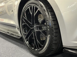 Ford Mustang 2015 - USA Fastback 2.3 EcoBoost 317PK Automaat Special Version zdjecie 30