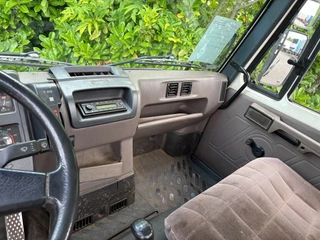 DAF LF 1995 - 130 FA Euro1 Manual image 7