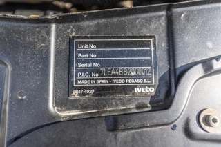 Iveco Daily 2011 - 35S17-3.0D obrazek 26