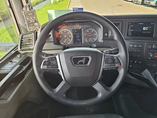 MAN TGX 2021 - 26.470 obrazek 15