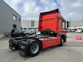 Mercedes-Benz Actros 2017 - 1836 LS / Motor Problem / Streamspace obrazek 2