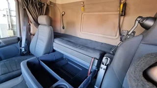 Scania P 2016 - P360 4X2 Fleisch Rohrbahnen Carrier Vector 1550 obrazek 30