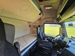 Mercedes-Benz Actros 2020 - 1848 LS obrazek 17