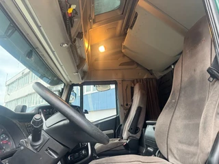 Iveco Stralis 2017 - 460 4X2 EURO 6 SKIRTS AIRCO RADIO bild 11