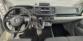 Volkswagen Crafter 2019 - 50 2.0 TDI Highline BE-combi met laadklep Automaat obrazek 2