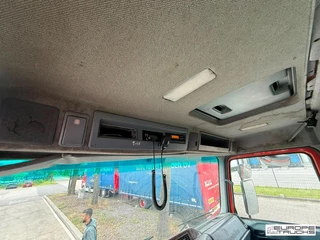 Mercedes-Benz Actros 2000 - 1848 image 11