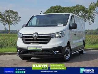 Renault Trafic 2022 - 2.0 DCI afbeelding 1 miniatuur