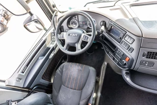 DAF XF480 2019 - FT+INTARDER immagine 19