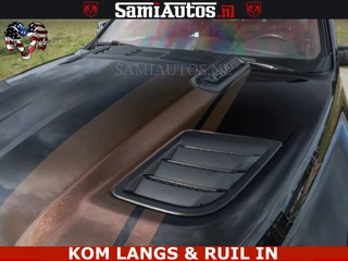 Dodge Ram Pick-Up 2023 - GT EDITION | TRX PACK | 5.7 V8 HEMI | BRONZE LINE | LUCHT VERING | VITUAL | ADAPTIVE CRUISE | PANORAMADAK | MEGA DIK | immagine 85