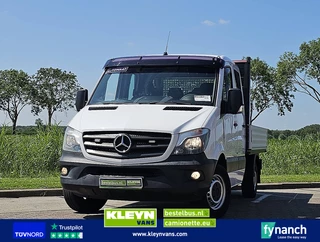 Mercedes-Benz Sprinter 2016 - 316 imagem 1