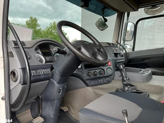 DAF FAT CF 410 6x4 VDL 20 Ton haakarmsysteem 2016 - N/A obrazek 18