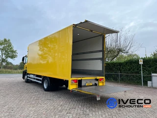 Iveco S-Way 2021 - AD190S33/P изображение 11