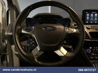 Ford Transit Connect 2020 - 1.5 EcoBlue 120pk L1H1 Euro6 Airco | Camera | Apple Carplay | LED | Cruisecontrol image 5