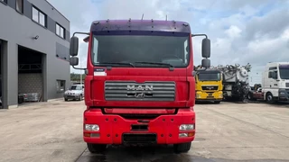 MAN TGA 2003 - 26.480 obrazek 2