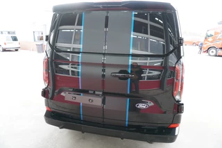 Ford E-Transit 2026 - Cust. L2H1 Sport 218PK Automaat Schuifdeur links en rechts imagen 6