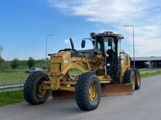 Caterpillar 12M 2011 - N/A obrazek 2