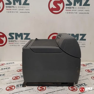 MAN N/A 2014 - Occ koelkast MAN zdjecie 3