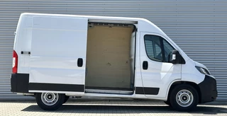 Fiat Ducato 2024 - 2.2 MultiJet 140 S&S L2H2 3.5t afbeelding 3 miniatuur