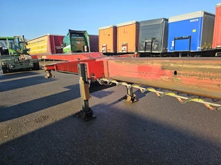 D-TEC FT-43-03V | Multi chassis all connections | ror drum 2005 - N/A obrazek 33