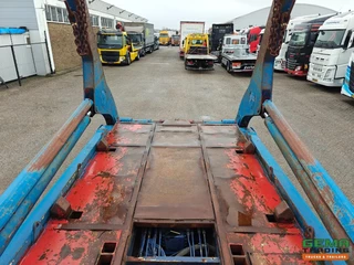 Scania R 2009 - 560 B 6X2*4 bild 12