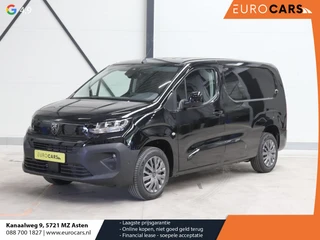 Peugeot Partner 2024 - 1.5 BlueHDi 130PK L2 Automaat te koop
