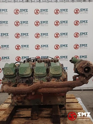 Mercedes-Benz - Occ Motor OM422A afbeelding 3 miniatuur