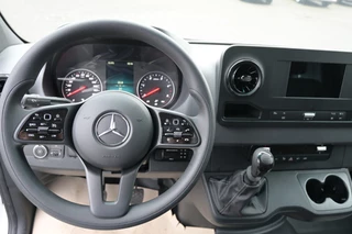 Mercedes-Benz Sprinter 2024 - 517 CDI L3 Koel Vries Bakwagen obrazek 14