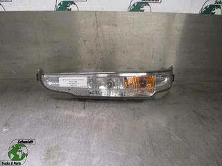 Mercedes-Benz Atego - A 967 820 02 21 MISTLAMP EURO 6 na sprzedaż