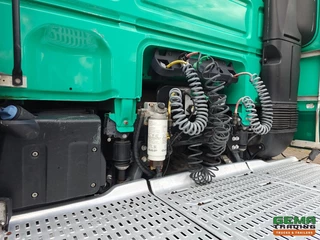 DAF XF480 2018 - FT obrazek 18