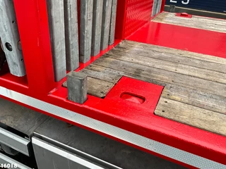 DAF FAN CF 450 Palfinger 42 Tonmeter laadkraan 2019 - N/A afbeelding 16