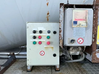Liebherr 804 FSL 2015 - 804 FSL / 8m³ / WATERTANK 500 LITER / POMP NOT INCLUDED / ! EMPTY ! / 2015 bild 8