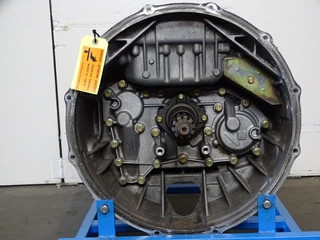 DAF N/A 2009 - ZF12AS 2130 TD afbeelding 2