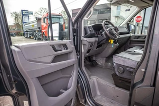 MAN TGE 2019 - 5.180 -DOKA- 134 000 KM obrazek 11