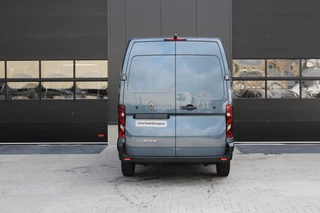 Renault Master 2024 - T35 2.0 dCi 170pk L2H2 Extra - Navigatie - Blind Spot - Camera - Stoelverwarming - Verwarmde voorruit - Rijklaar obrazek 12