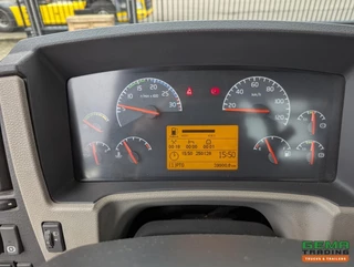 Volvo 240 2012 - FL240 image 16