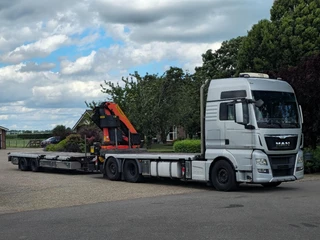MAN TGX 2014 - 26.400 image 19