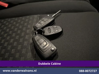 Ford Transit Custom 2021 - 2.0 TDCI 131pk L2H1 Dubbele Cabine Euro6 Airco | 6-Zits | Navigatie | LED | Apple Carplay | Cruisecontrol image 19