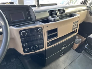 MAN TGX 2018 - 18.460 XXL / Motor Defect -> Not Running bild 8