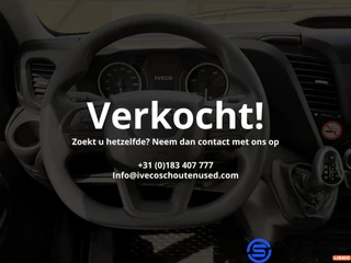 Iveco Daily 2024 - 35S16V A8 obrazek 6
